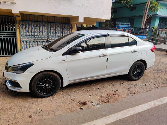 Used 2015 Maruti Suzuki Ciaz in Jamshedpur