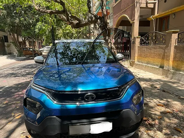 Used 2024 Tata Punch in Bangalore