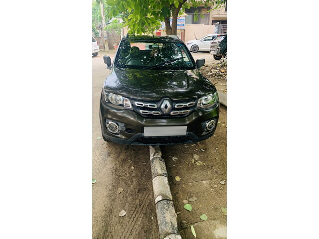 Used 2015 Renault Kwid in Gurgaon