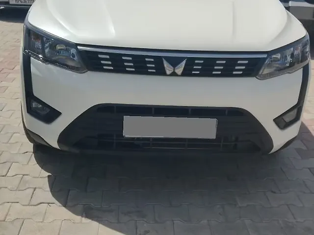 Used Mahindra XUV300 [2019-2024] W6 1.2 Petrol AMT in Una (HP)