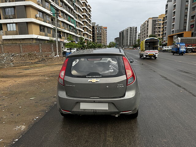 Used 2014 Chevrolet Sail Sedan in Ahmedabad