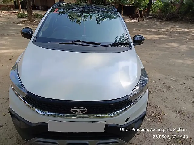Used 2021 Tata Tiago in Azamgarh