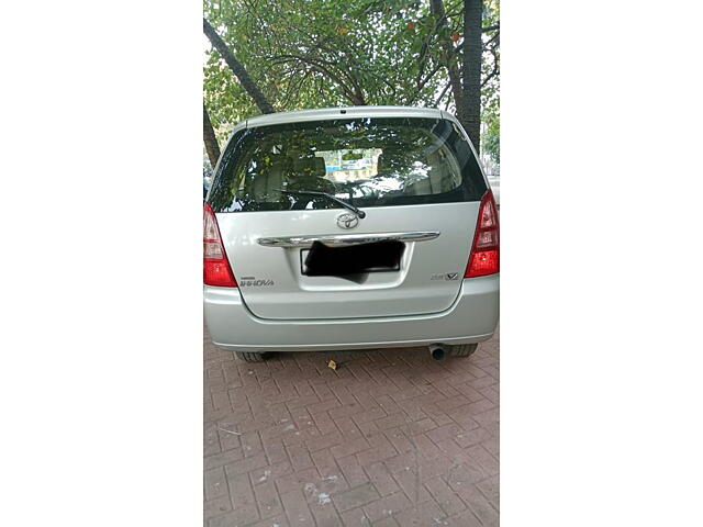 Used Toyota Innova [2005-2009] 2.5 V 7 STR in Mumbai