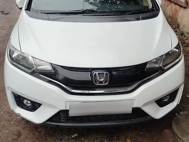 Used Honda Jazz [2018-2020] V Petrol in Patna