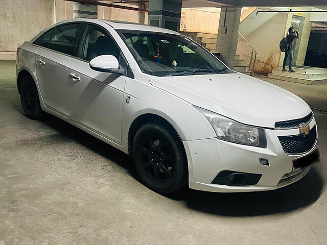 Used 2010 Chevrolet Cruze in Surat