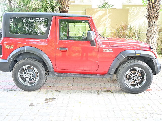 Used Mahindra Thar LX Hard Top Diesel AT in Amritsar