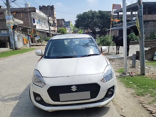 Used 2018 Maruti Suzuki Swift in Katihar
