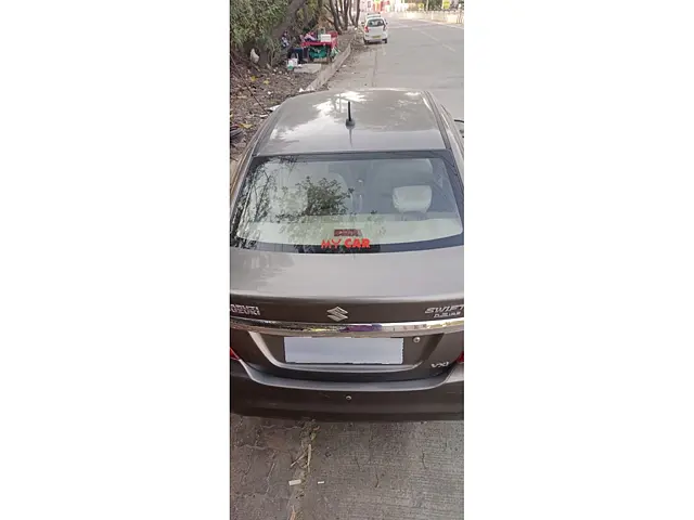 Used Maruti Suzuki Swift Dzire [2015-2017] VXI in Bhopal