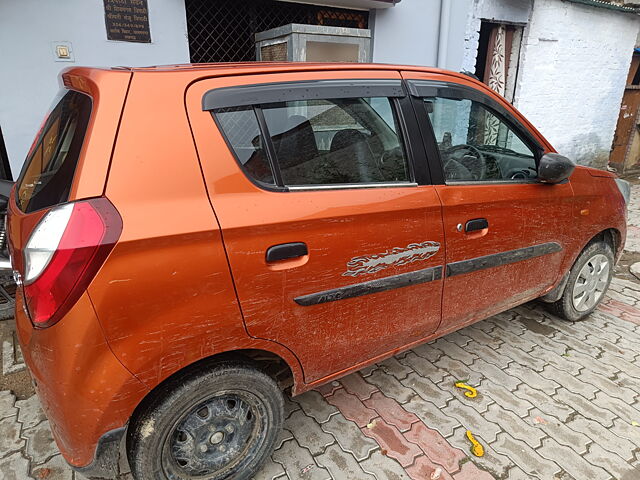 Used Maruti Suzuki Alto K10 [2014-2020] VXi (O) [2014-2019] in Lucknow