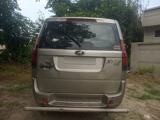 Used Mahindra Xylo [2009-2012] Celebration Edition BS-III in Una (HP)