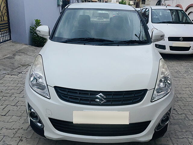 Used 2014 Maruti Suzuki Swift DZire in Hoshiarpur