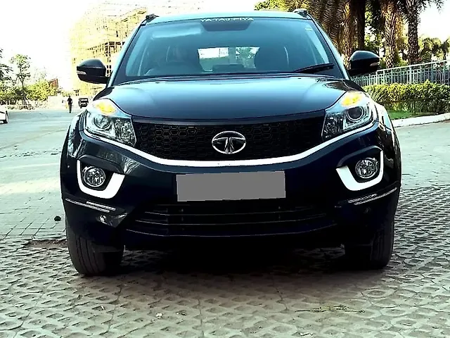 Used 2018 Tata Nexon in Raipur