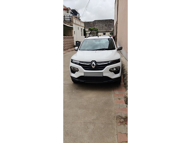 Used 2021 Renault Kwid in Ahmedabad