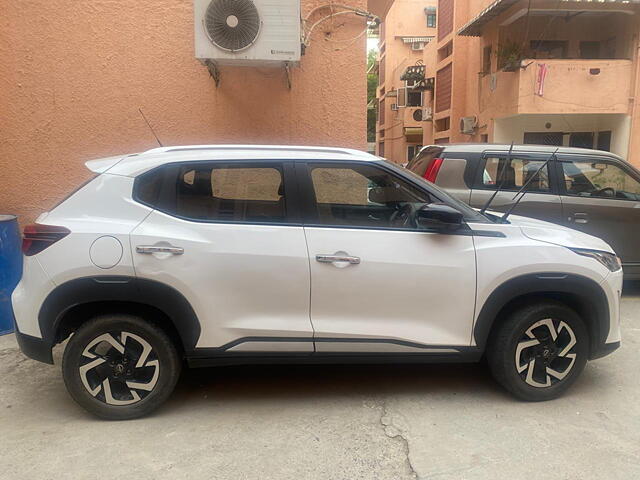 Used Nissan Magnite [2020-2024] XV [2020] in Delhi