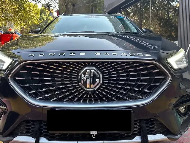 Used 2023 MG Astor in Delhi