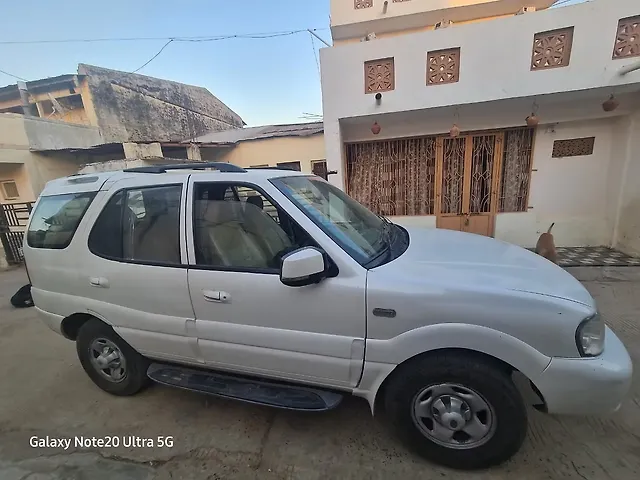 Used 2012 Tata Safari in Ahmedabad
