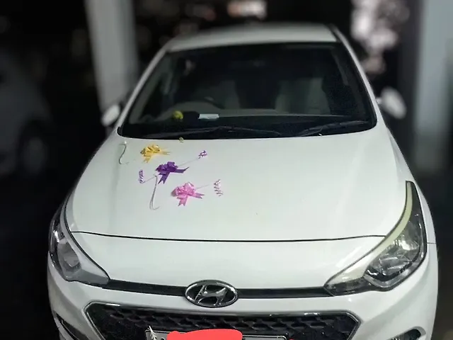 Used 2016 Hyundai Elite i20 in Nagpur