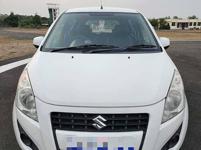 Used 2013 Maruti Suzuki Ritz in Bhopal