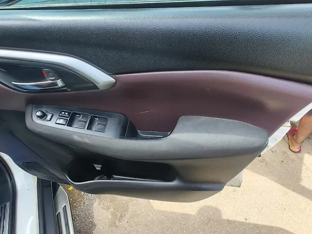 Used Maruti Suzuki Grand Vitara Sigma Smart Hybrid [2023-2025] in Hassan