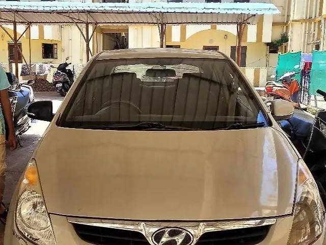 Used 2012 Hyundai i20 in Dantewada