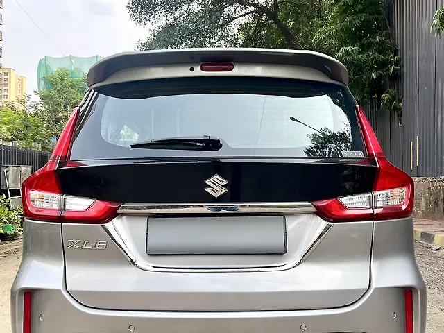 Used Maruti Suzuki XL6 Zeta MT Petrol [2022-2023] in Mumbai