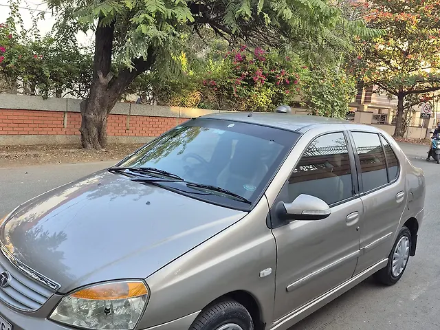 Used 2011 Tata Indigo in Coimbatore
