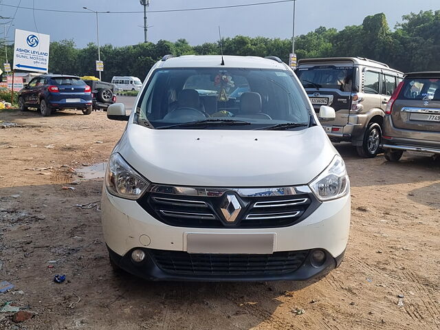 Used 2016 Renault Lodgy in Gurgaon