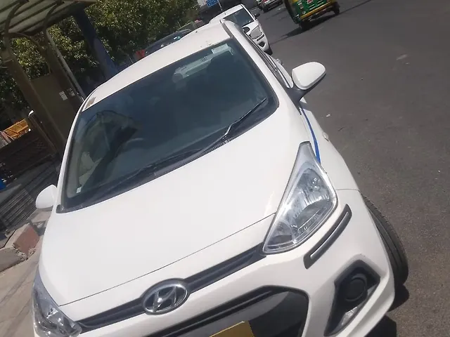 Used 2018 Hyundai Xcent in Patna