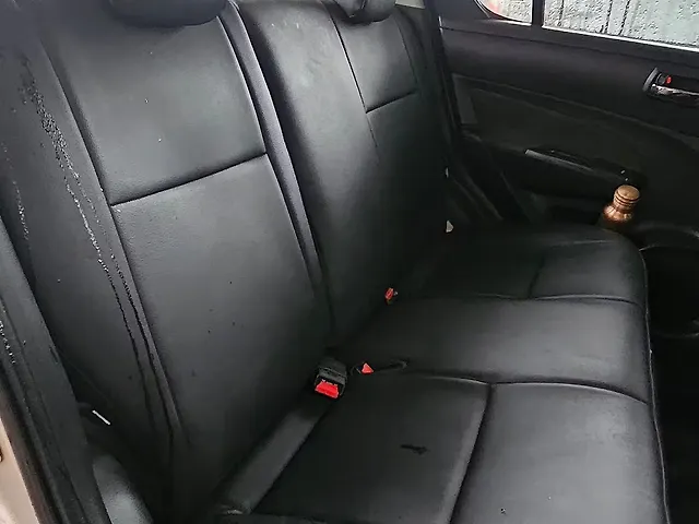 Used Maruti Suzuki Swift [2014-2018] VDi [2014-2017] in Kolhapur