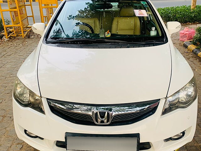 Used 2010 Honda Civic in Delhi