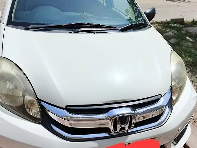 Used Honda Amaze [2016-2018] 1.5 VX i-DTEC in Mohali