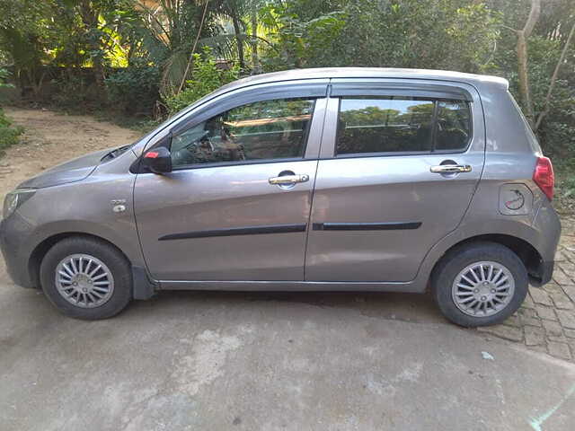 Used 2016 Maruti Suzuki Celerio in Kolkata