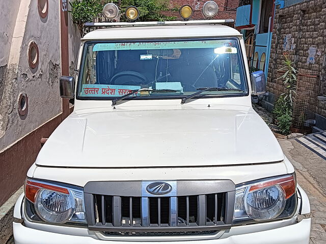 Used 2018 Mahindra Bolero in Chandausi