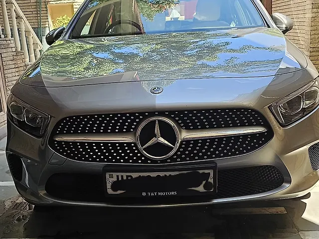 Used 2021 Mercedes-Benz A-Class Limousine in Noida