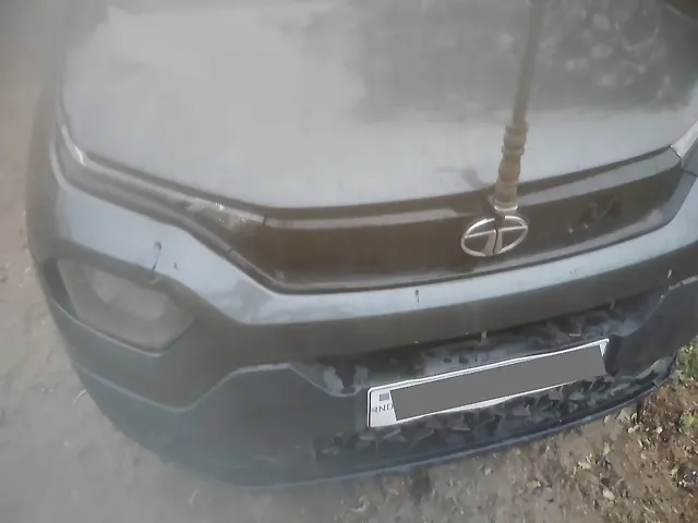 Used Tata Punch [2021-2026] Kaziranga Creative MT in Madurai