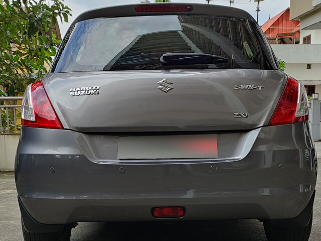 Used Maruti Suzuki Swift [2014-2018] ZXi in Kochi