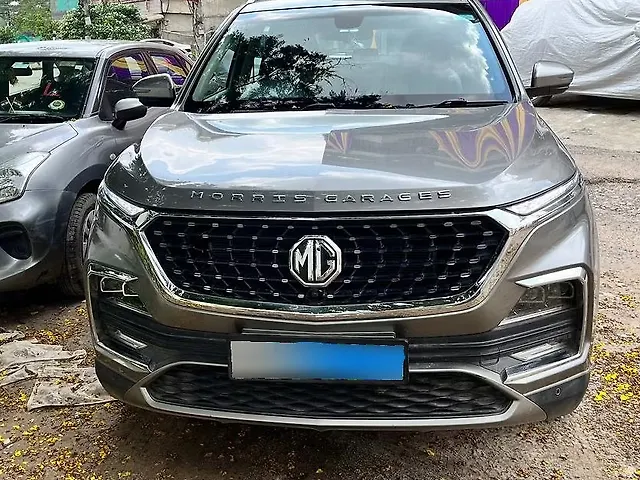 Used 2023 MG Hector in Faridabad Used 2023 MG Hector in Faridabad