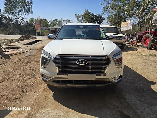 Used 2020 Hyundai Creta in Ambikapur