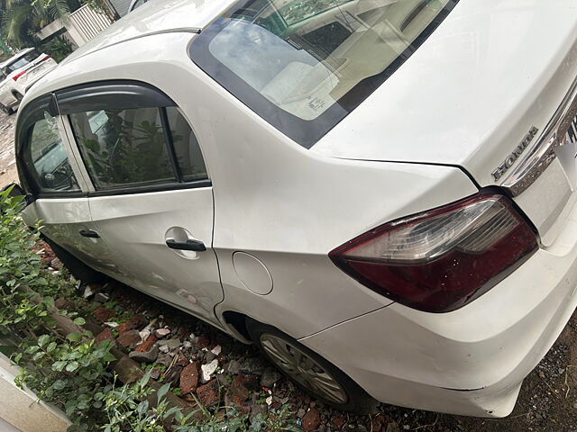 Used Honda Amaze [2013-2016] 1.5 VX i-DTEC in Indore