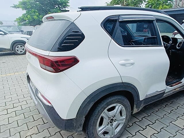 Used Kia Sonet [2022-2023] HTK Plus 1.2 in Sanchore