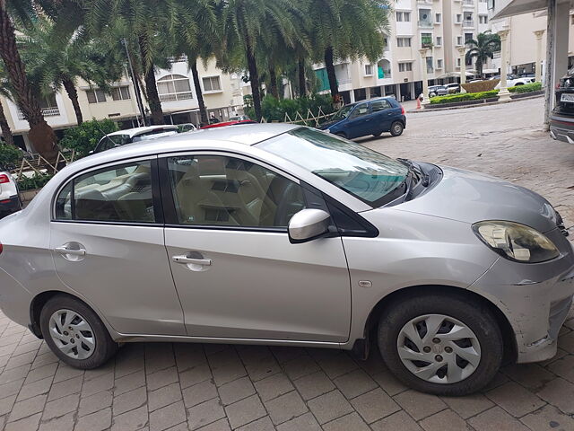 Used Honda Amaze [2013-2016] 1.5 S i-DTEC in Bhopal