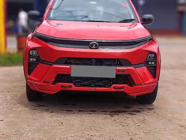 Used 2024 Tata Nexon in Raichur Used 2024 Tata Nexon in Raichur