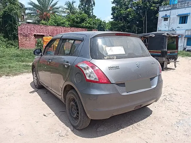Used Maruti Suzuki Swift [2014-2018] VXi [2014-2017] in Habra