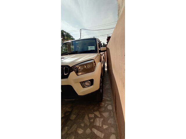 Used Mahindra Scorpio [2014-2017] S6 Plus in Chittorgarh