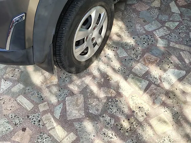 Used Renault Kwid [2015-2019] 1.0 RXL [2017-2019] in Tiruchirappalli