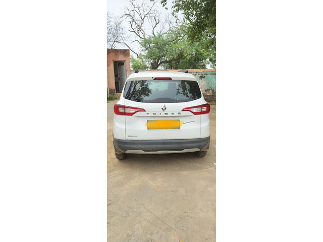 Used Renault Triber [2019-2023] RXT in Rohtak