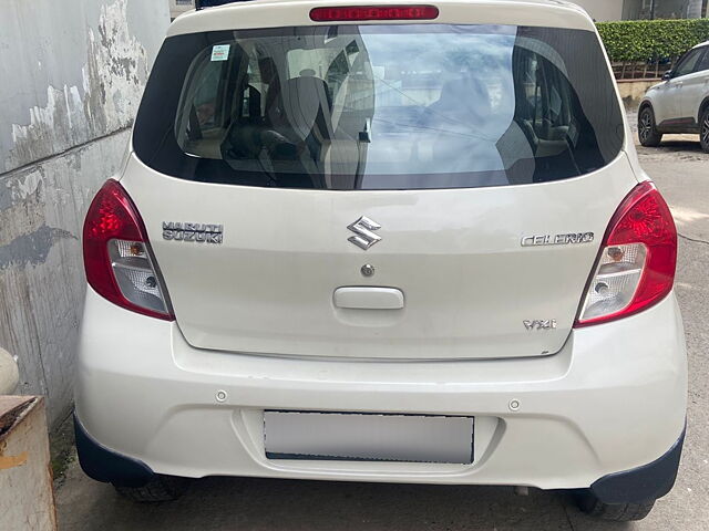 Used Maruti Suzuki Celerio VXi AMT in Gurgaon