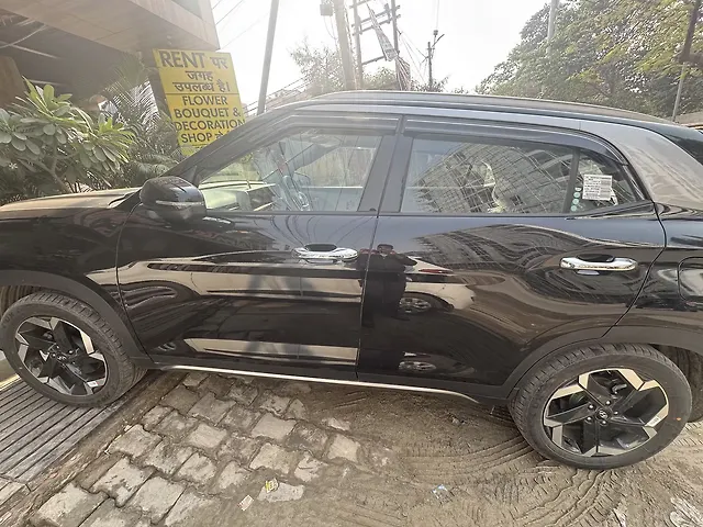 Used 2025 Hyundai Creta in Rewari