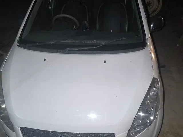 Used Maruti Suzuki Ritz [2009-2012] Ldi BS-IV in Kekri 