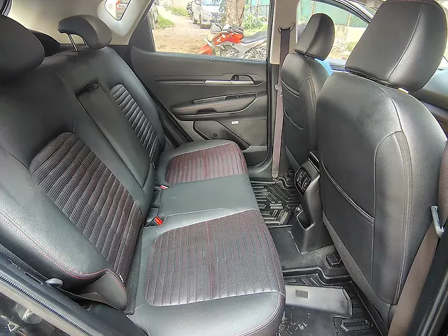 Used Kia Sonet [2020-2022] GTX Plus 1.0 iMT [2020-2021] in Hyderabad